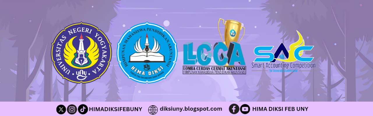 Lomba Cerdas Cermat Akuntansi Tingkat SMA/MA